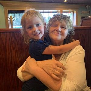 Meet your Posher, Dorene